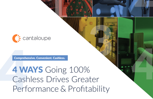 4 Ways Going 100% Cashless Drives Greater Performance & Profitability