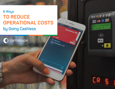 6 Ways to Reduce Operational Costs by Going Cashless