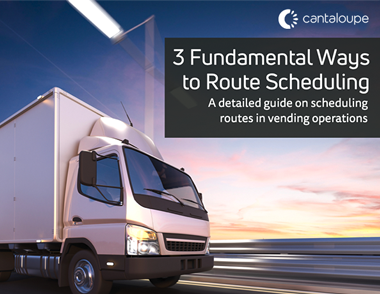 3 Fundamental Ways to Route Scheduling