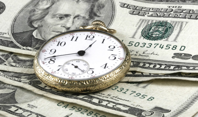 Cash Accountability: 4 Ways to Increase Your Bottom Line (Part 2)