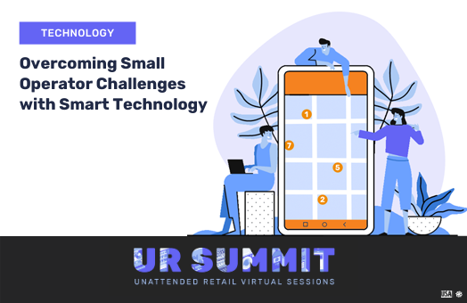UR Summit: Overcoming Small Operator Challenges with Smart Technology