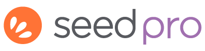 Seed Pro logo