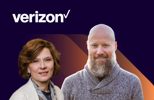 In Conversation with Verizon: Moving from 3G to 4G LTE