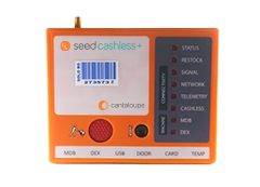 seed telemeter