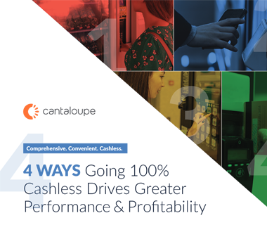 4 ways going 100% cashless drives greater performance & profitability Guide