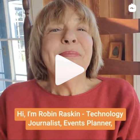 Robin Raskin