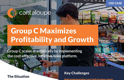 Group C Maximizes Profitability and Growth