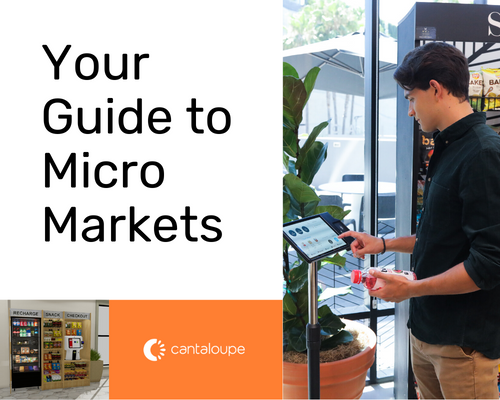 Your Guide to Micro Markets