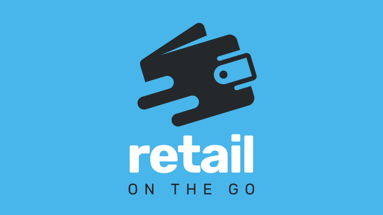 Welcome to Retail on the Go!
