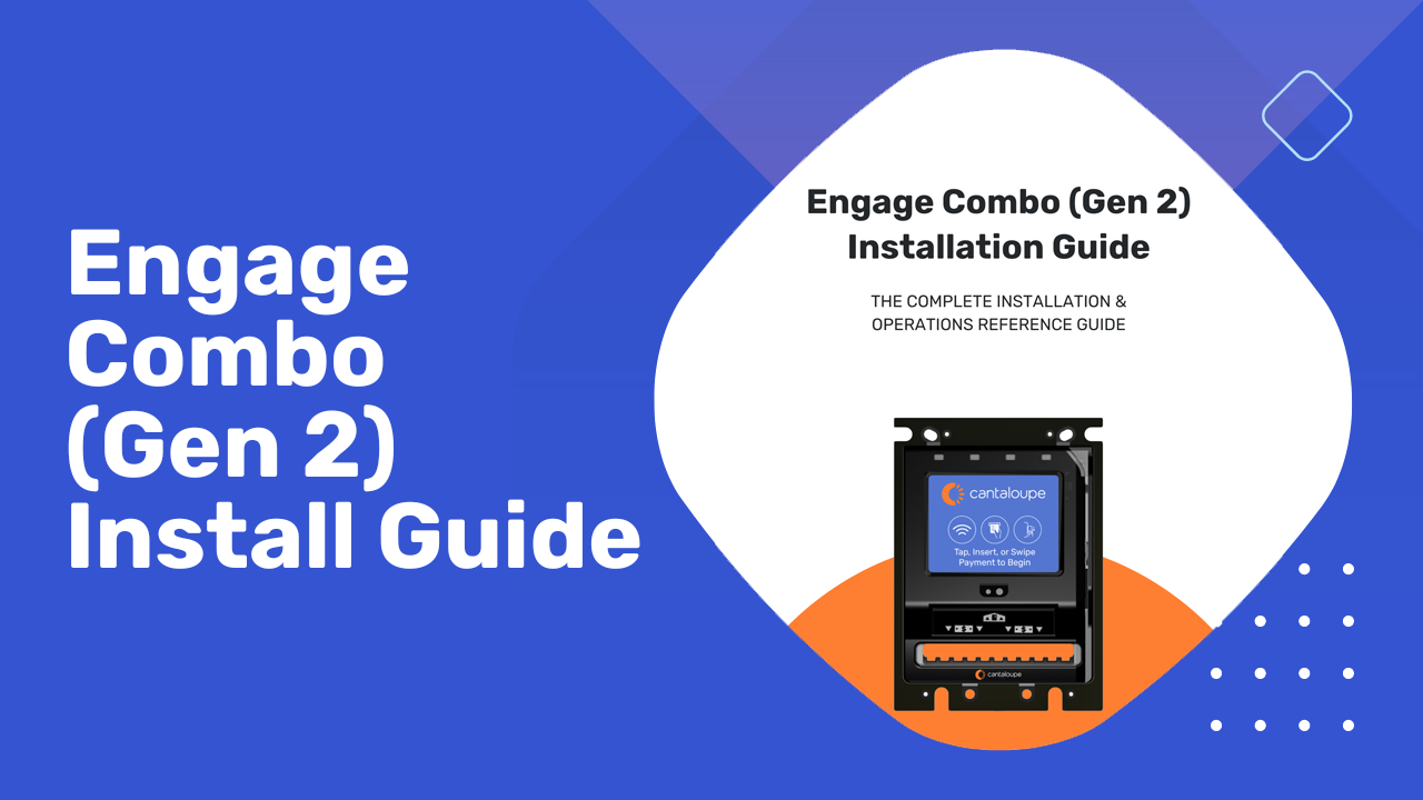 Engage Combo (Gen 2) Installation Guide