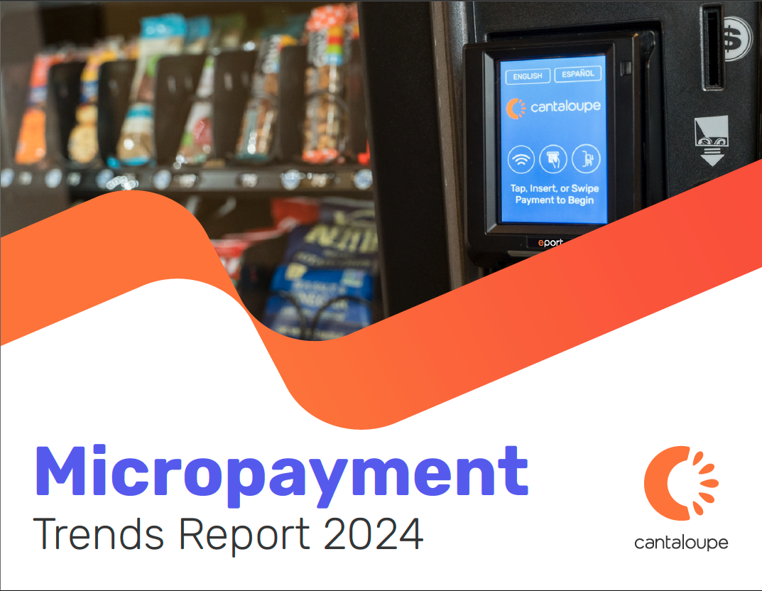 2024 Micropayment Trends Report