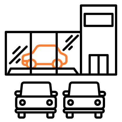 Car Dealerships