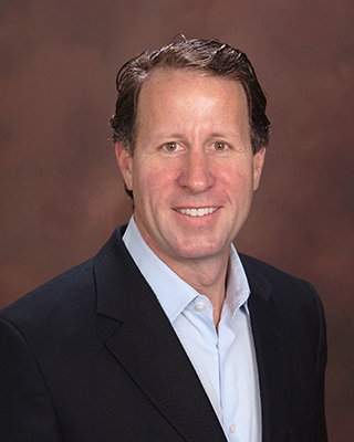 Headshot of Craig Kushner