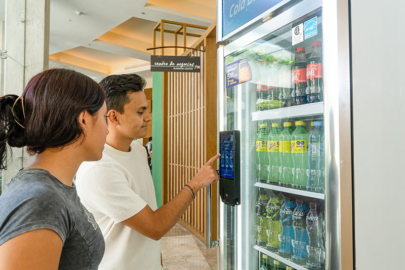 Third-Party Coolers