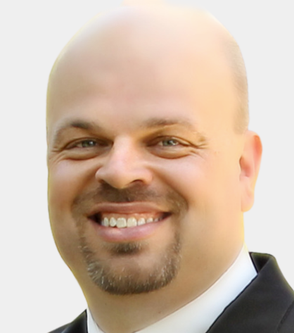 Greg Young