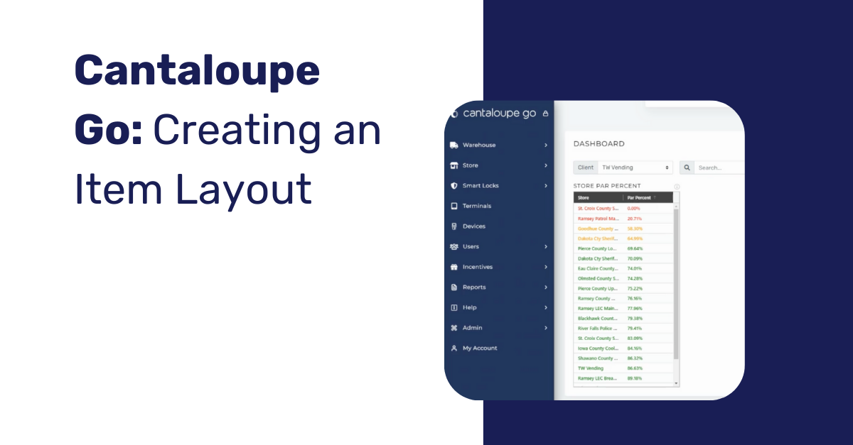Cantaloupe Go_ Creating an Item Layout