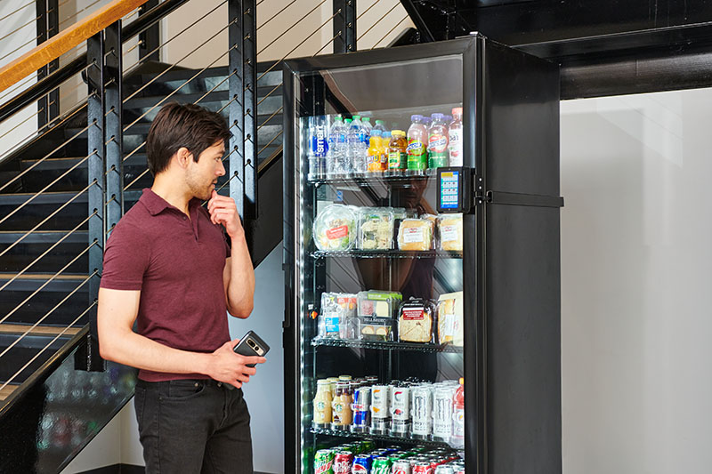 Smart Coolers