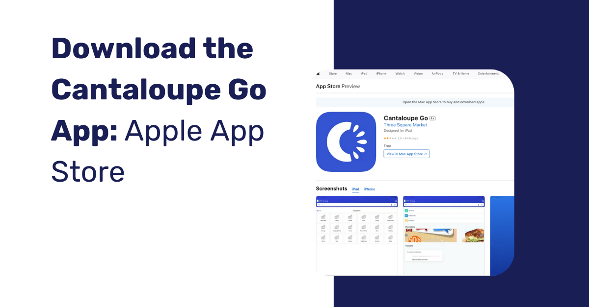 Download-the-Cantaloupe-Go-App_-Apple-App-Store