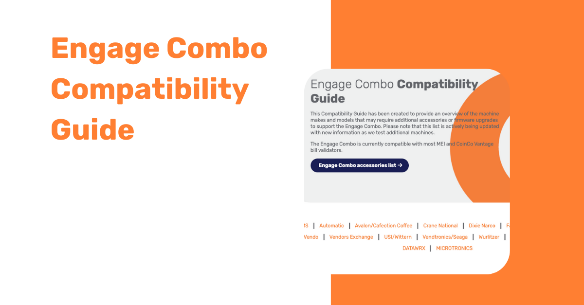 Engage Combo Compatibility Guide