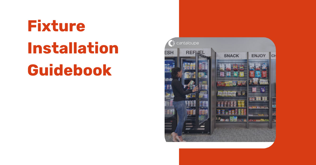 Fixture Installation Guidebook