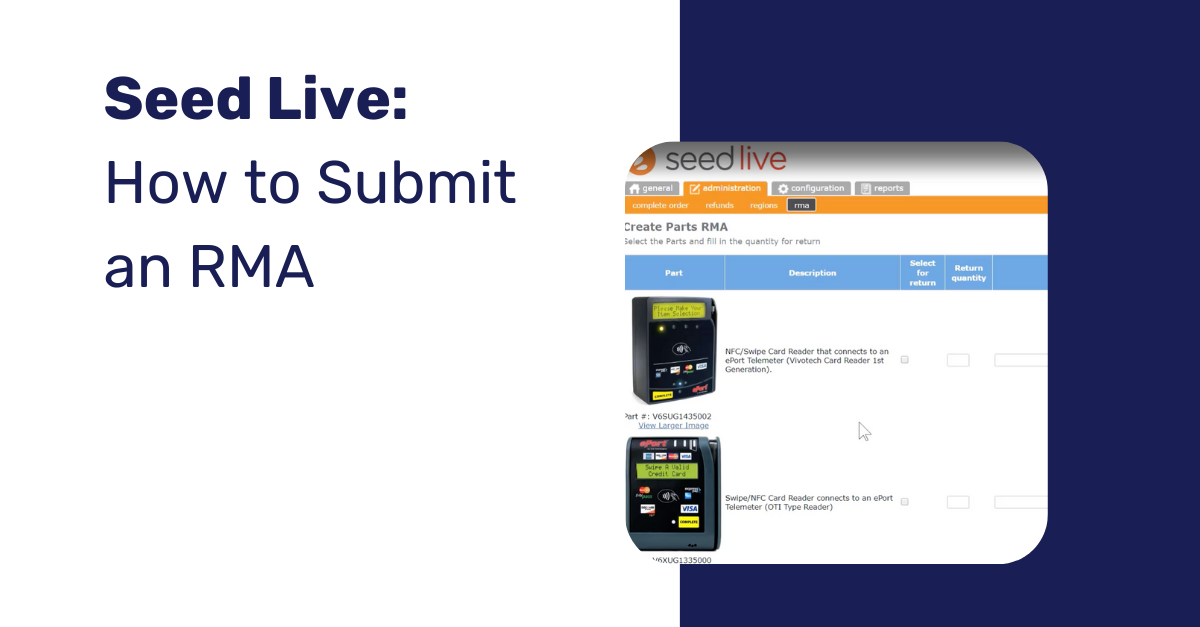 Seed-Live_-How-to-Submit-an-RMA.