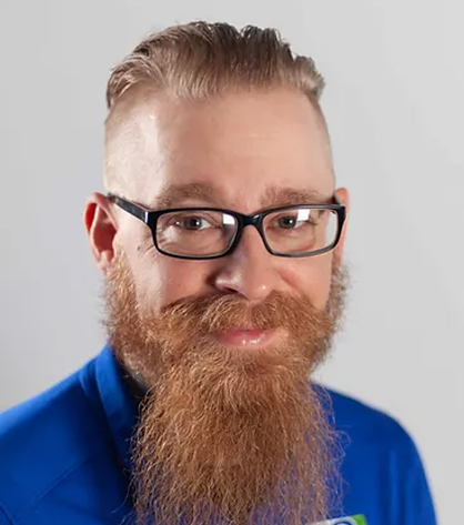 Andy Whitehead