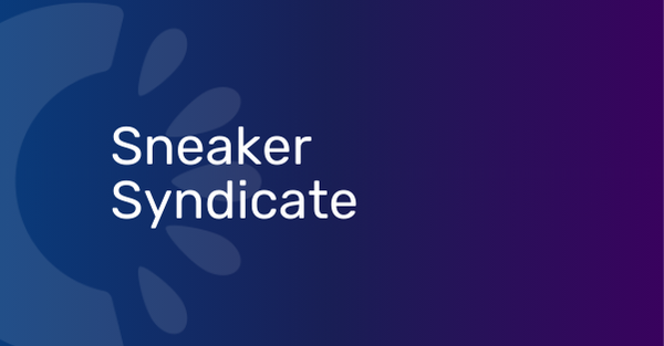 Sneaker Syndicate