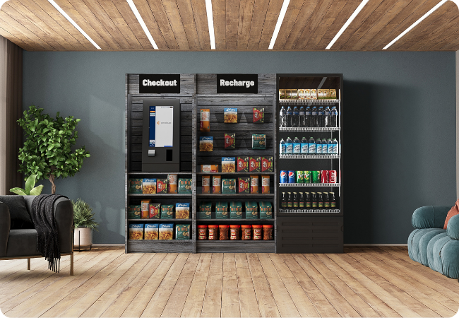 Medium Market Bundle