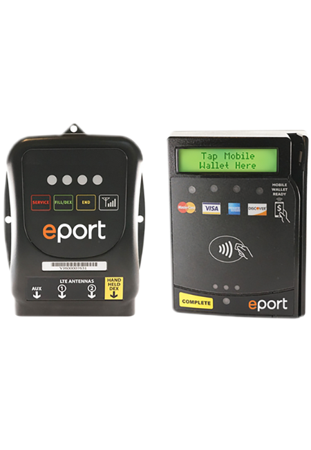 G11 pulse card reader kit.