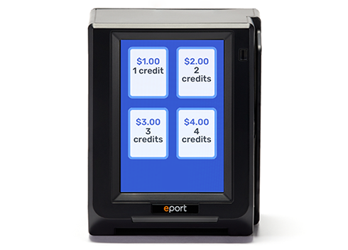 Engage Pulse on ladder pricing screen.