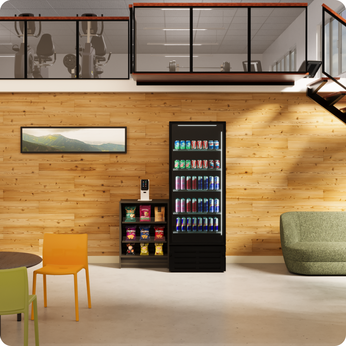 Go Micro Market Bundle