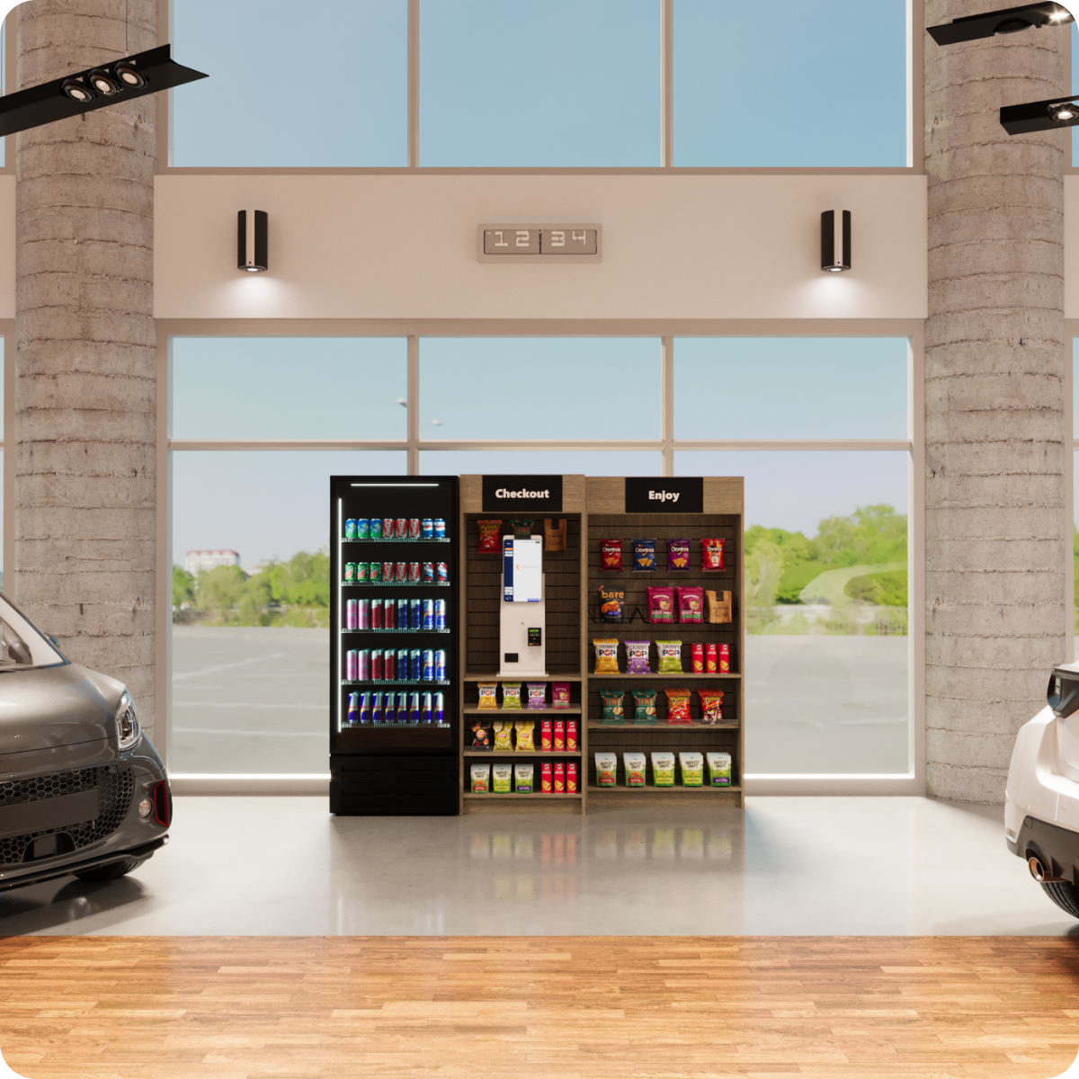 Medium Market Bundle