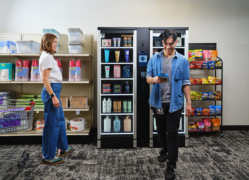 Retail