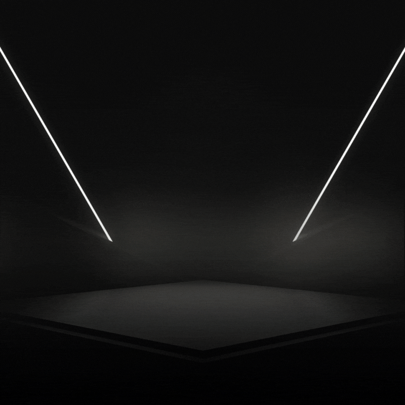 Black Friday animation