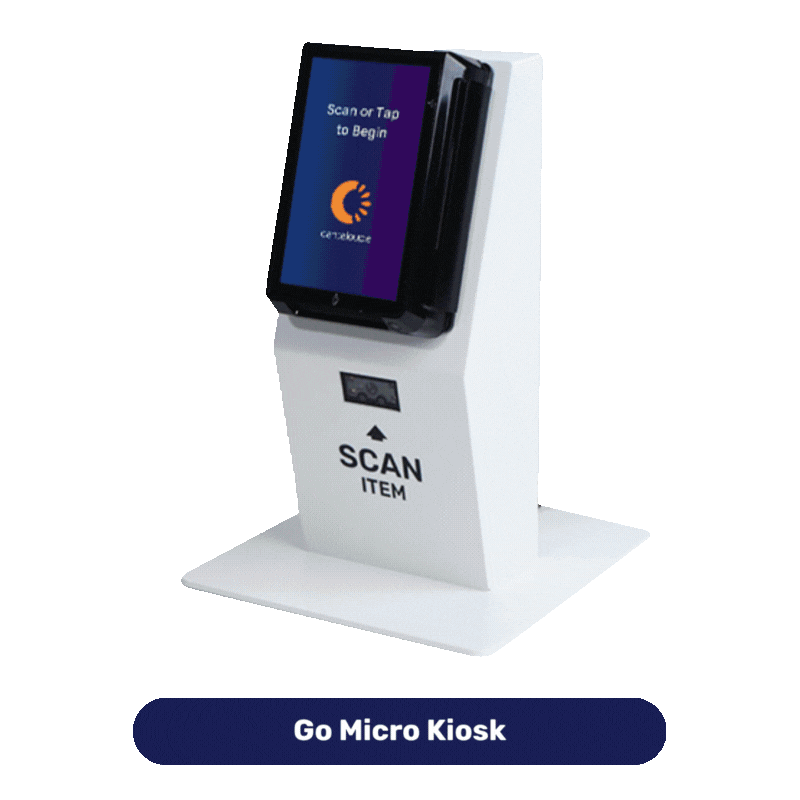 Buy 3 Kiosks, Get 1 FREE