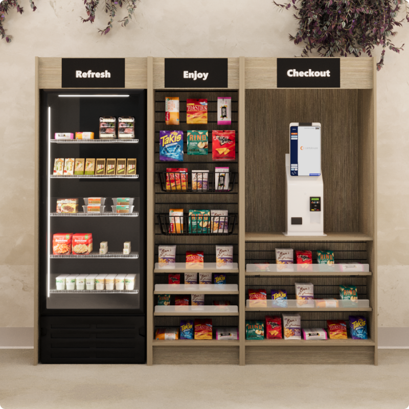 Small Market Bundle - Only $6,300