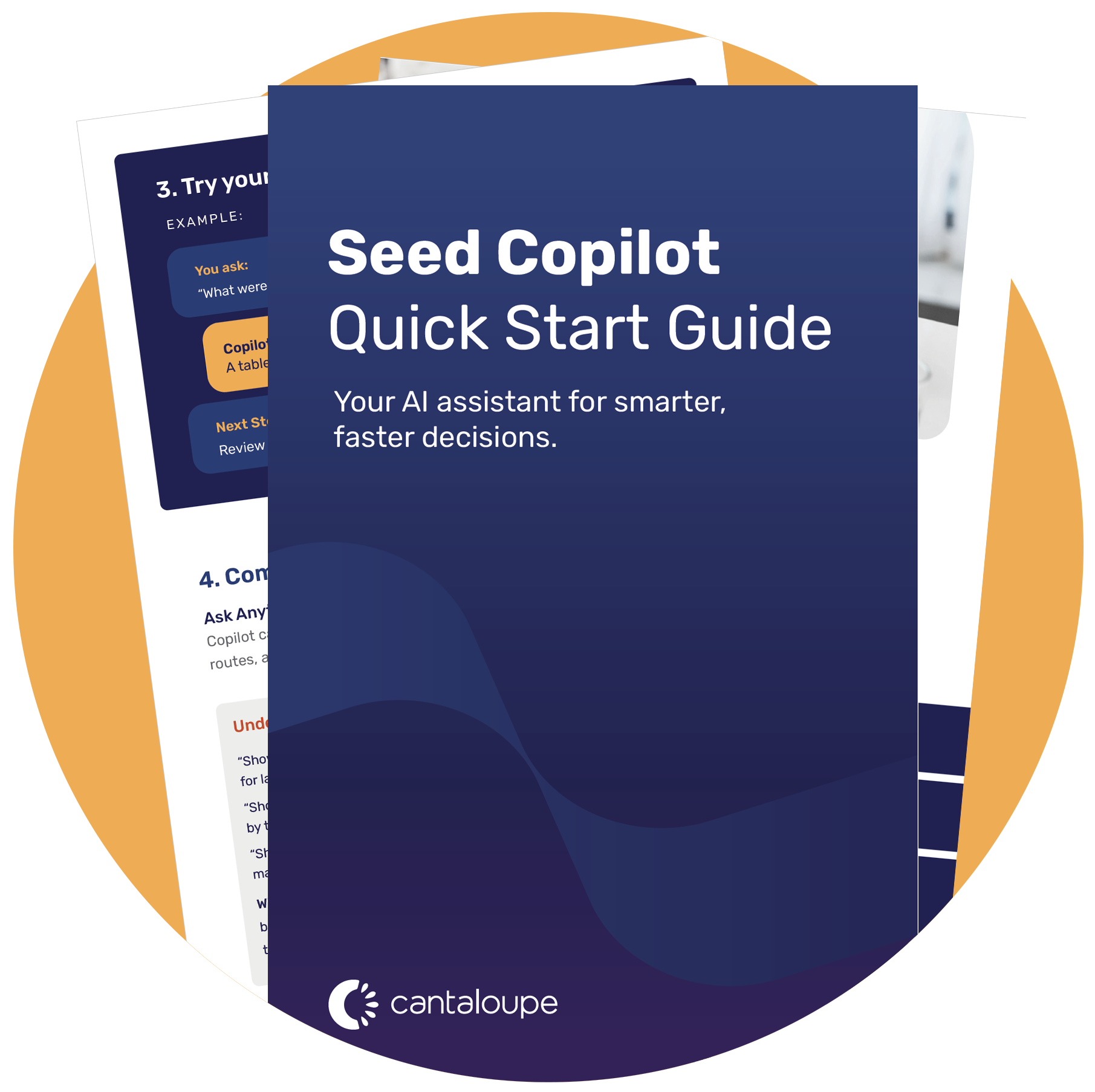 Get the Quick Start Guide
